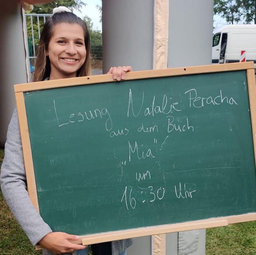 Nacht der Jugendkultur am 25.09.2021