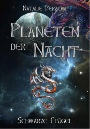 Planeten der Nacht 2: Schwarze Flügel