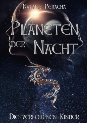 Planeten der Nacht 4: Die verlorenen Kinder