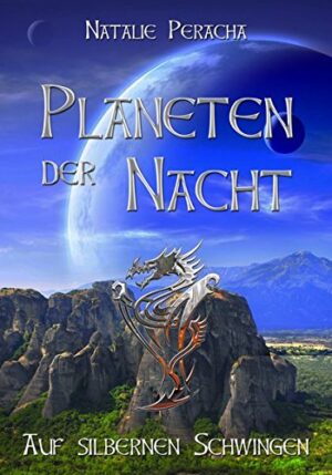 Planeten der Nacht 3: Auf silbernen Schwingen